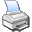 SWF Printer icon