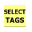 Swift Select Tag Generator icon