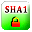 SX SHA1 Hash Calculator icon