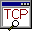 TCP Spy icon