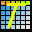 Tray Calendar (formerly Team Calendar) icon