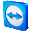 TeamViewer Portable for U3-Sticks icon