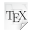 TeX Creator icon
