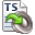 Text Speaker icon
