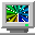 Texture Screensaver EV icon