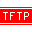 TFTP Server TFTPDWIN icon
