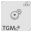 TGM Gaming Macro icon