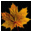 Autumn Time Screensaver icon