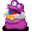The Gluttonous Trash Monster icon