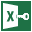Excel Password icon