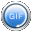 ThunderSoft GIF to AVI Converter icon