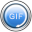 ThunderSoft Reverse GIF Maker icon