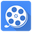 ThunderSoft Video Editor icon