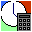 Timing Clock icon