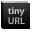 Tiny URL icon
