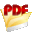 Tipard Free PDF Reader icon
