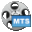 Tipard MTS Converter icon