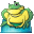 TOAD for DB2 UDB icon