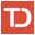 Todoist for Outlook icon