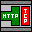 Tonjac HTTP-Tunnel icon