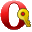 Opera Password Recovery icon