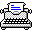 Touch Typing Deluxe icon