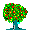 TreePad Asia icon