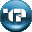 Trustport Antivirus for Servers Sphere icon