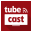 Tubecast for YouTube icon