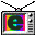 Stream Portal (formerly TV Jukebox) icon