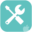 UkeySoft FoneFix icon