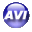Ultra AVI Converter icon