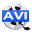 UM AVI Video Converter icon