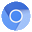 UnGoogled Chromium icon