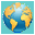 Universal Maps Downloader icon
