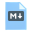 Universal Markup Editor icon