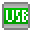 USB Cop icon