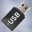 USB Drive Data Recovery icon