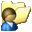 User Profile Manager icon