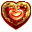 Valentine 3D Screensaver icon