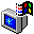 VB6 Runtime Library icon