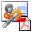 VCF To PDF Converter Software icon