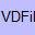 VDFilter icon