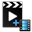 Video Combiner icon