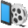 Video Converter Studio X icon