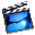 Video Copy Protection icon