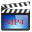 Video Effects to MP4 Convert icon