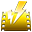VideoPower YELLOW icon
