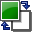 Virtual Display Manager icon