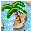Virtual Island icon